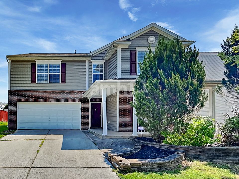 1st image of 2716 Buckleigh Dr