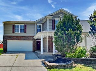 2716 Buckleigh Dr, Charlotte, NC 28215