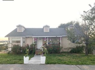 1244 S Division St, Moses Lake, WA 98837