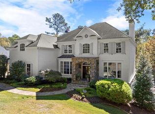 5122 Sapphire Dr, Marietta, GA 30068