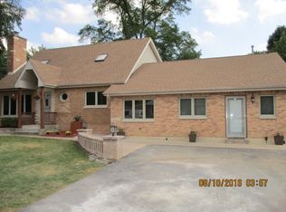 11025 Revere Rd, Mokena, IL 60448