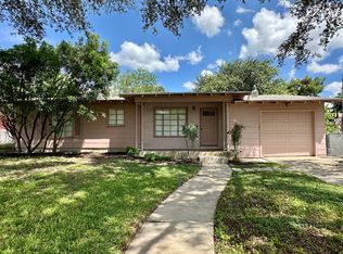 322 Altgelt Ave, San Antonio, TX 78201