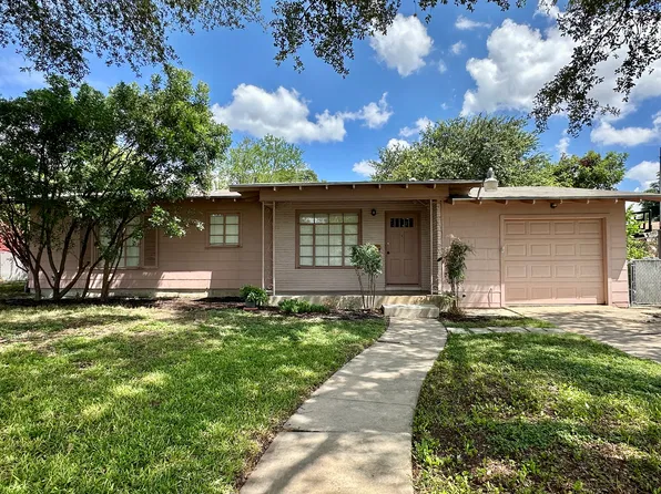 322 Altgelt Ave, San Antonio, TX 78201