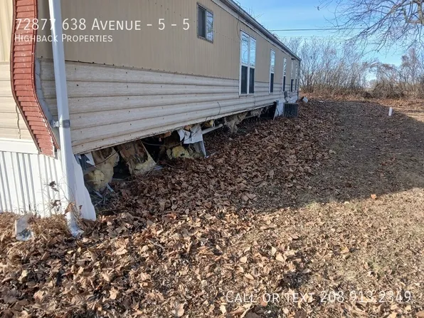 72877 638th Ave, Auburn, NE