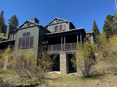 1310 Timber Creek Rd #1310, Mammoth Lakes, CA, 93546