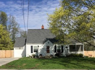 3196 S Big Run Rd, Grove City, OH 43123