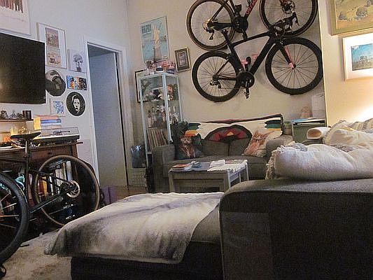 1st image of 14 Scholes St #2B
