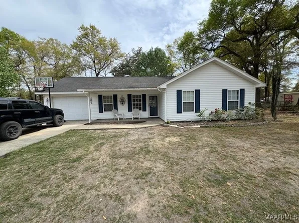 428 Oakdale Ave, Geneva, AL 36340