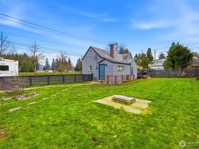 238 N Washington Avenue, Arlington, WA, 98223