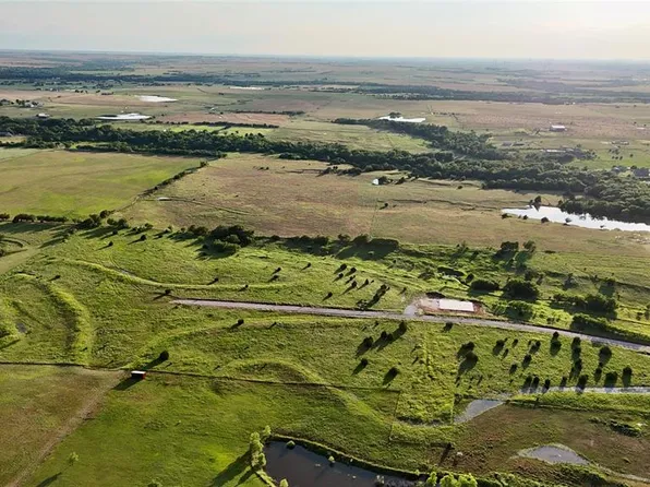 2 E 880th Rd Lot 2, Cashion, OK 73016