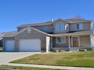 2130 N 600 E, North Logan, UT 84341