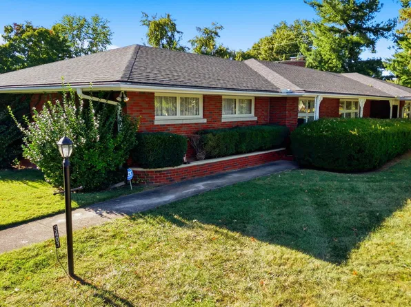 3401 Nantucket Dr, Lexington, KY 40502