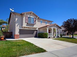 23832 Silverleaf Way, Murrieta, CA 92562