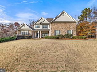 4818 Ardmore Ln, Hoschton, GA 30548