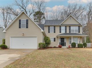 15079 Sundew Dr, Carrollton, VA 23314