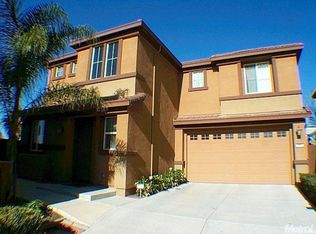 361 Caravaggio Cir, Sacramento, CA 95835