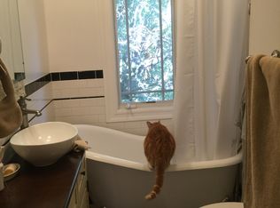 355 Tamalpais Rd, Fairfax, CA 94930