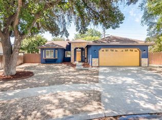 303 E Richardson Way, Hanford, CA 93230