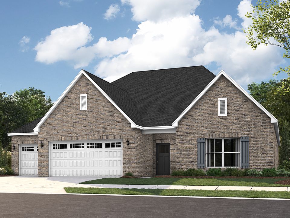 Shackleford II E Rendering Brick