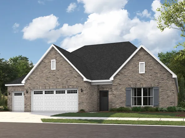 Shackleford II Plan, Oak Creek