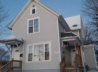 411 McClure Ave APT 1, Elgin, IL 60123