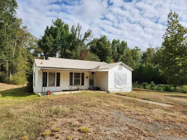 211 E Arkansas St, Star City, AR 71667