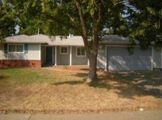 10525 Dolecetto Dr, Rancho Cordova, CA