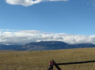 Willow Creek Rd Lot 175, Augusta, MT 59410