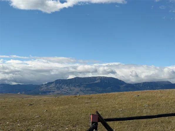 Willow Creek Rd Lot 175, Augusta, MT 59410