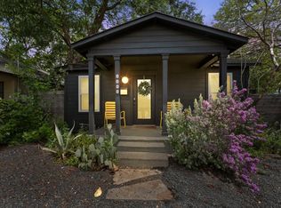 1313 Comal St, Austin, TX 78702