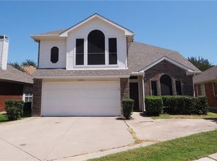 2932 Renaissance Cir, Dallas, TX 75287
