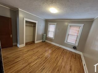 5 Hitchcock Rd #3, Worcester, MA 01603