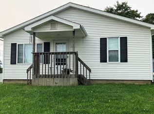 2265 Perry Dr SW, Canton, OH 44706