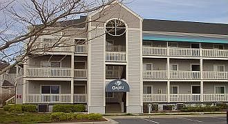 Oahu building