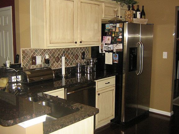 Additonal view of Kitchen