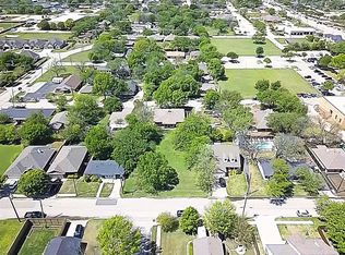 144 College St S, Keller, TX 76248