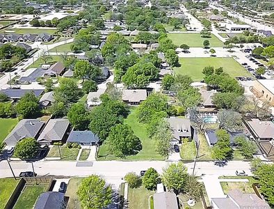 144 College St S, Keller, TX, 76248