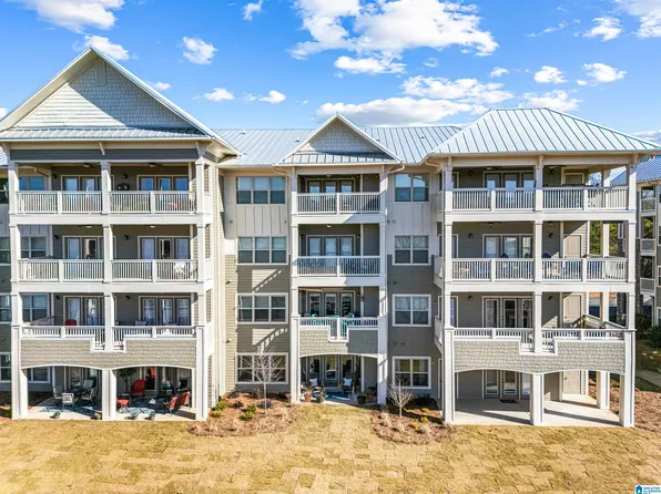 475 River Forest Ln Unit 1140, Talladega, AL 35160