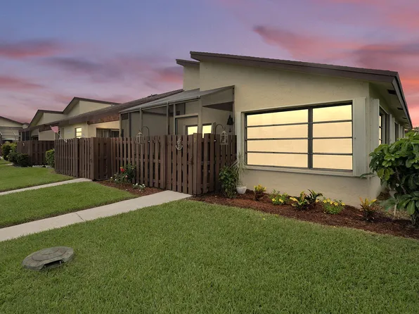 13953 Nesting Way #D, Delray Beach, FL 33484
