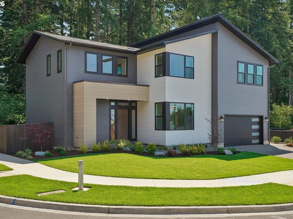 9394 N Clover St, Camas, WA 98607