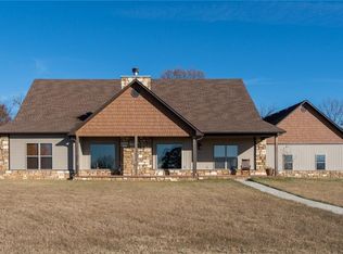 6934 Turtle Ln, Charleston, AR 72933