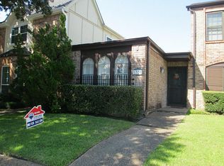 1320 Ward Rd #5, Baytown, TX 77520