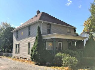 125 W Beecher St, Adrian, MI 49221