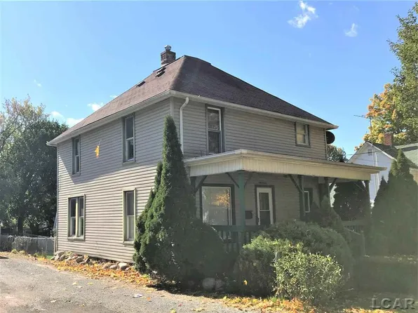 125 W Beecher St, Adrian, MI 49221