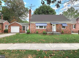 937 E Walnut St, Hanover, PA 17331