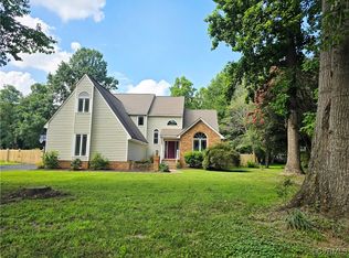 406 Rivers Bend Ct, Chester, VA 23836