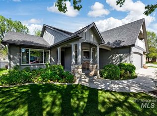 4151 N Clearbrook Pl, Meridian, ID 83642