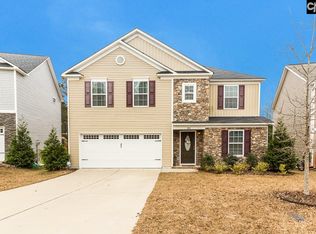 397 Denman Loop, Columbia, SC 29229