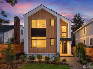 7506 18th Avenue NW, Seattle, WA