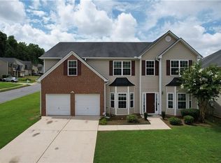 11 Crepe Myrtle Way, Dallas, GA 30132